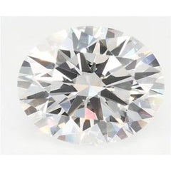 3.54ct ROUND Diamond - 500054862