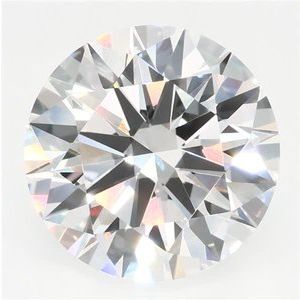 3.43ct ROUND Diamond - 500054864