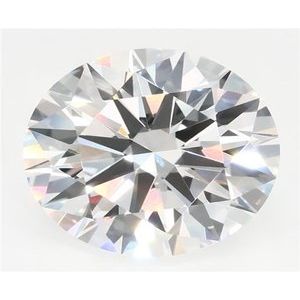 3.43ct ROUND Diamond - 500054864