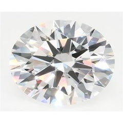 3.43ct ROUND Diamond - 500054864