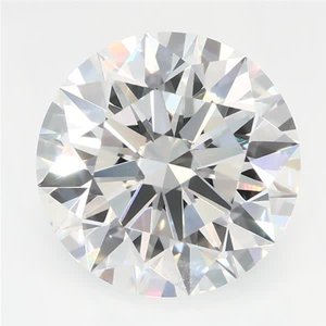 1.54ct ROUND Diamond - 500054940