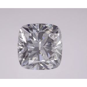 2.92ct CUSHION Diamond - 500052224