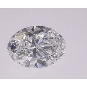 0.71ct OVAL Diamond - 500056008