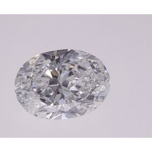 0.4ct OVAL Diamond - 500056006