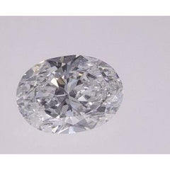 0.4ct OVAL Diamond - 500056006