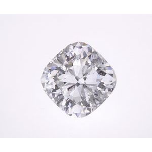 1.51ct CUSHION Diamond - 500053504
