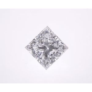 1.09ct SQUARE Diamond - 500053482