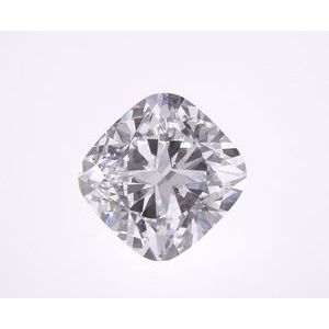 1.58ct CUSHION Diamond - 500053505
