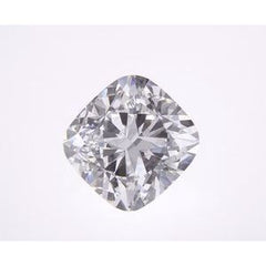 1.58ct CUSHION Diamond - 500053505