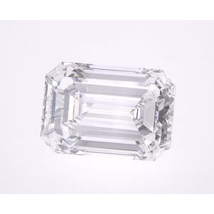 2.64ct EMERALD Diamond - 500053510