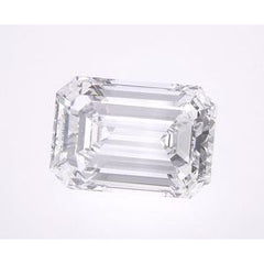2.64ct EMERALD Diamond - 500053510