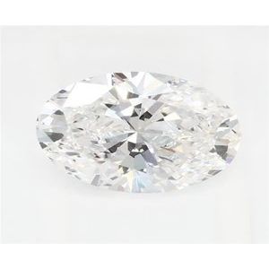0.91ct OVAL Diamond - 500055544