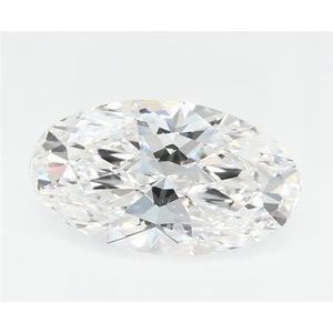 0.89ct OVAL Diamond - 500055547