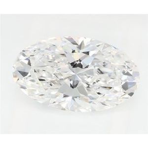 1.33ct OVAL Diamond - 500055480
