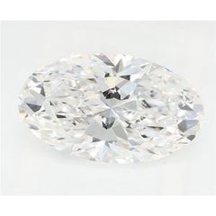 1.33ct OVAL Diamond - 500055480