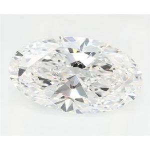 1.36ct OVAL Diamond - 500055475
