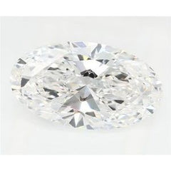 1.36ct OVAL Diamond - 500055475