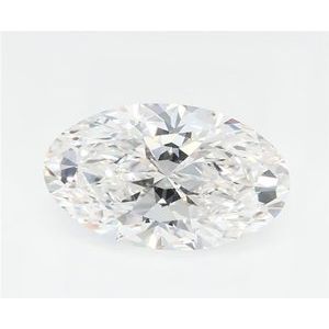 0.82ct OVAL Diamond - 500055556