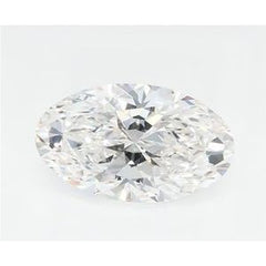 0.82ct OVAL Diamond - 500055556