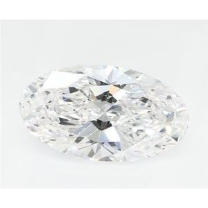 0.88ct OVAL Diamond - 500055550