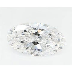 0.88ct OVAL Diamond - 500055550