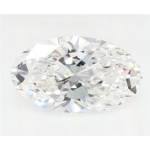 1.36ct OVAL Diamond - 500055476