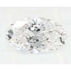 1.36ct OVAL Diamond - 500055476
