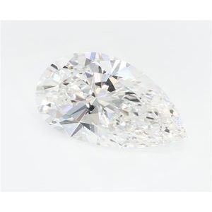2.01ct PEAR Diamond - 500055609