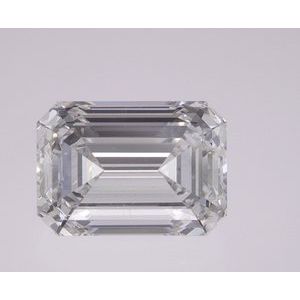 1.72ct EMERALD Diamond - 500052015