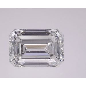 2.17ct EMERALD Diamond - 500052011