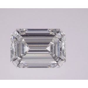 1.58ct EMERALD Diamond - 500052017