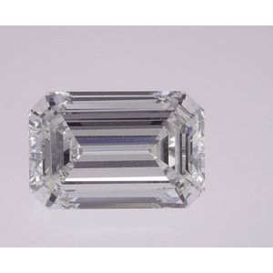 1.56ct EMERALD Diamond - 500052021