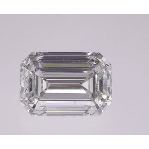 1.46ct EMERALD Diamond - 500052039