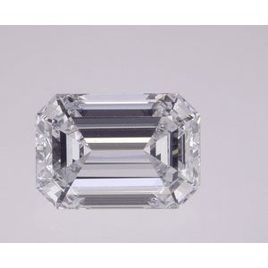 1.46ct EMERALD Diamond - 500052037
