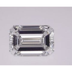 1.46ct EMERALD Diamond - 500052038