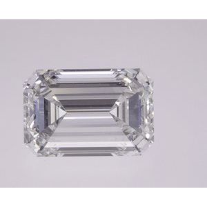 1.44ct EMERALD Diamond - 500052041