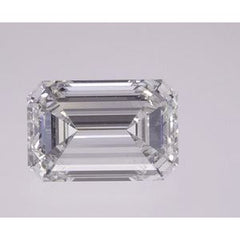 1.44ct EMERALD Diamond - 500052041