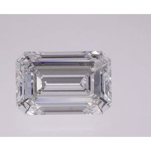 1.44ct EMERALD Diamond - 500052040