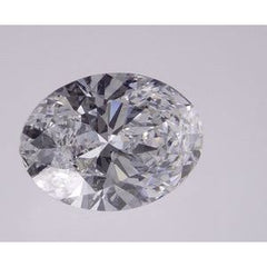 1.28ct OVAL Diamond - 500053422