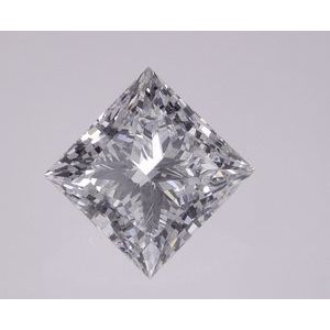 1.02ct SQUARE Diamond - 500053479