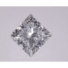 1.02ct SQUARE Diamond - 500053479