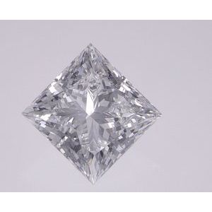 1.01ct SQUARE Diamond - 500053476