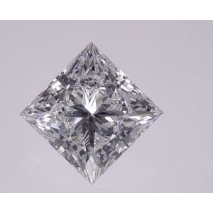 1.04ct SQUARE Diamond - 500053477