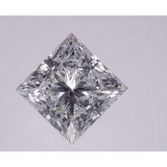 1.04ct SQUARE Diamond - 500053477