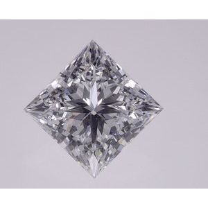 1.06ct SQUARE Diamond - 500053478