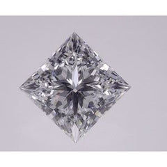 1.06ct SQUARE Diamond - 500053478