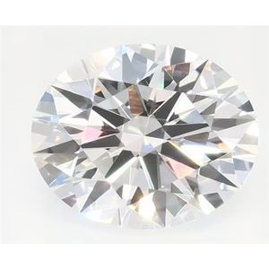 1.3ct ROUND Diamond - 500054960