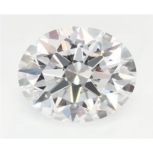 1.02ct ROUND Diamond - 500055005