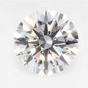 0.93ct ROUND Diamond - 500055027
