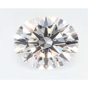 0.93ct ROUND Diamond - 500055027